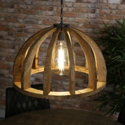 Ampoules|Ampoule globe 20 cm gris fumé LED filament (E27)