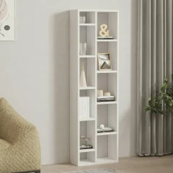 MINA Appliques|Applique murale ambrée avec volet horizontal 43 cm