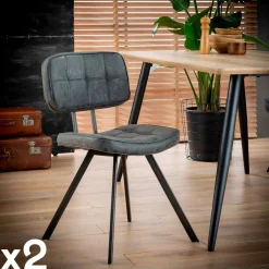 Melbourne Banquettes Et Loveuses|Banc salle à manger noir avec dossier 180 cm TRIBECA