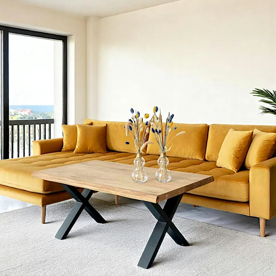 JENA Bibliothèques En Métal|Bibliothèques En Métal|Bibliothèque étagère noire moderne 4 plateaux