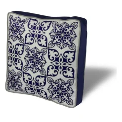 JENA Buffets Contemporains|Buffets Contemporains|Buffet haut moderne effet chêne - 4 niches