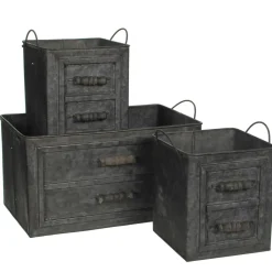 TORONTO Univers Déco·Design Contemporain|Buffets Contemporains|Buffet moderne céramique