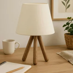 Rangements Déco·Paniers / Boîtes De Rangement|Vannerie Rotin|Cache-pot haut en rotin (lot de 2)