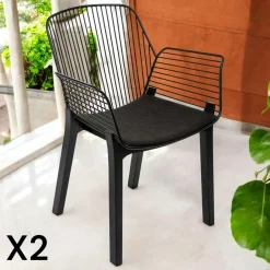 NOTTINGHAM Canapés En Tissu|Canapés 3 Places|Canapé en cuir et velours gris 3 places