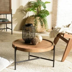 SPLIT Canapés 3 Places|Canapés Convertibles|Canapé-lit cappuccino - dos droit