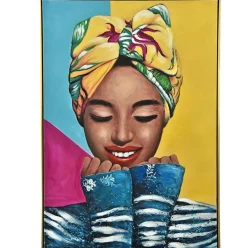 FLORENCE Meubles De Cuisine·Chaises|Chaises Velours|Chaise contemporaine en velours doré (lot 2)