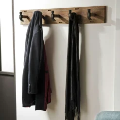 MALMOE Meubles De Cuisine·Chaises|Chaises Velours|Chaise gris sombre avec poignée (lot de 2)