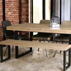 Melbourne Chaises Contemporaines|Meubles De Cuisine·Chaises|Chaise grise (lot de 2)