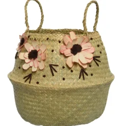 TIM Chaises Contemporaines|Meubles De Cuisine·Chaises|Chaise moderne tissu sable pieds métal noir (lot de 2)