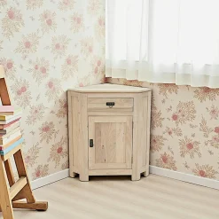 Tradition Meubles De Salon·Colonnes De Rangement|Meubles De Rangement·Colonnes De Rangement|Colonne bibliothèque hévéa H115cm