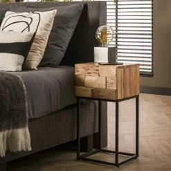 HUDSON Meubles De Salon·Colonnes De Rangement|Meubles De Rangement·Colonnes De Rangement|Colonne de rangement