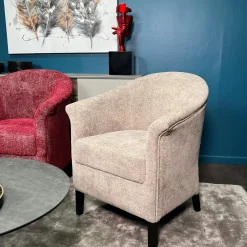 PUNE Meubles De Salon·Colonnes De Rangement|Meubles De Rangement·Colonnes De Rangement|Colonne en bois de teck poignées métal