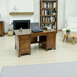 Maori Meubles De Salon·Colonnes De Rangement|Meubles De Rangement·Colonnes De Rangement|Colonne étagère Hévéa 3 étages 67x50x193cm