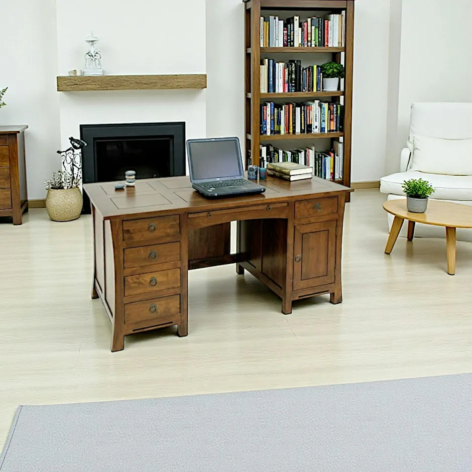 Maori Meubles De Salon·Colonnes De Rangement|Meubles De Rangement·Colonnes De Rangement|Colonne étagère Hévéa 3 étages 67x50x193cm