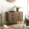 LIMA Univers Déco·Maison De Campagne|Commodes Scandinaves|Commode de chambre en bois de sapin