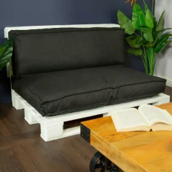 Décorations De Noël·Toute La Déco De Noël|Objets Décoration·Accessoires De Décoration|Composition de table étoile et plantes artificielles