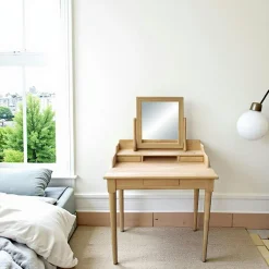 ALCUDIA Consoles Avec Tiroirs|Consoles Avec Tiroir|Console 4 tiroirs en bois noir 80 cm