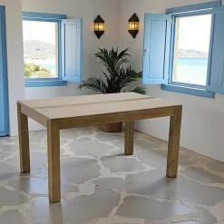 Gala Consoles En Bois|Consoles En Bois|Console bois massif style rétro