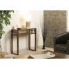 Lola Consoles En Bois|Consoles En Bois|Console bois style colonial