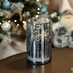 OTTAWA Univers Déco·Design Contemporain|Console design en céramique blanche marbrée