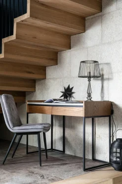 KINGSTON Univers Déco·Design Contemporain|Consoles En Bois|Console design