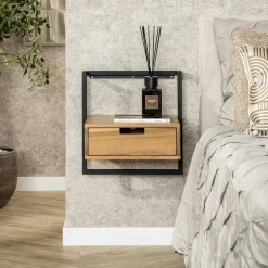 KINGSTON Univers Déco·Design Contemporain|Consoles En Bois|Console design