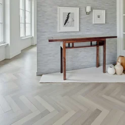 Helena Consoles En Bois|Consoles En Bois|Console extensible en table repas hévéa 140cm