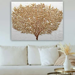 IZMIR Textile·Coussins|Coussin déco moderne – motifs abstraits (lot de 3)