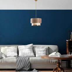 Décorations Murales|Décoration murale en métal et bois – planisphère