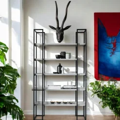 KINGSTON Univers Déco·Design Contemporain|Etagère design