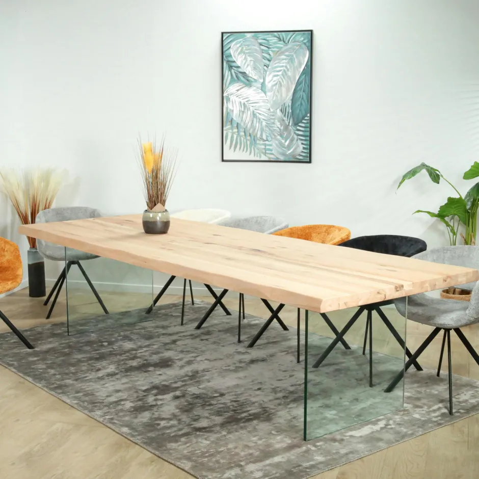 PALERME Meubles De Salon·Etagères Murales|Meubles De Rangement·Etagères Murales|Etagère murale bois massif 3 plateaux (bois blanc)