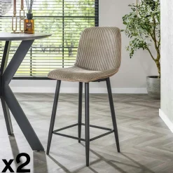 PALERME Meubles De Salon·Etagères Murales|Meubles De Rangement·Etagères Murales|Etagère murale bois massif 2 plateaux (bois blanc)