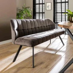 IENA Fauteuils En Tissu|Fauteuil détente pivotant blanc avec repose pieds