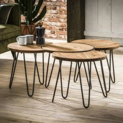 GRENADE Meubles De Cuisine·Chaises|Chaises Contemporaines|Fauteuil en rotin synthétique (lot 2)