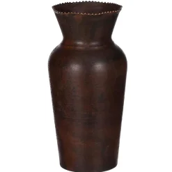 Univers Déco·Loft Industriel|Caches-Pots|Jardinière en Zinc effet faux tiroirs (lot de 3)