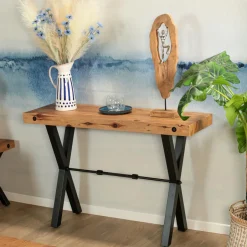 Lampadaires|Lampadaire ruban 3 abat-jours RALF