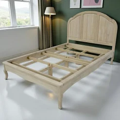 Tradition Lits 2 Places|Lit pour couchage 160x200 cm