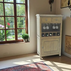 Tradition Meubles De Salle À Manger·Meubles Bar|Meuble bar 123 cm