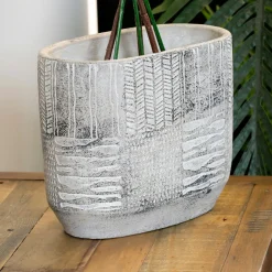 Jaipur Univers Déco·Scandinave Hygge|Univers Déco·Globe-Trotter|Meuble console bois flotté teck 120x39 cm