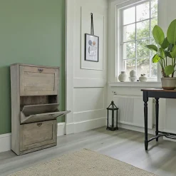 Maori Meubles Tv En Bois|Meuble TV asiatique japonais hévéa 180cm