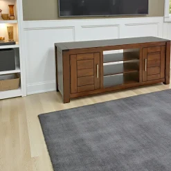 Attan Meubles Tv Scandinaves|Meubles Tv En Bois|MEUBLE TV 140CM