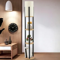 Attan Meubles Tv Scandinaves|Meubles Tv En Bois|MEUBLE TV 140CM