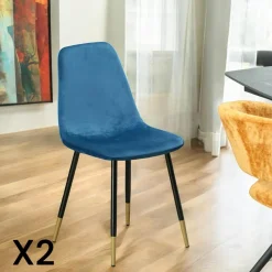 RIGA Meubles Tv Vintage|Meubles Tv En Bois|Meuble tv avec rangement 6 tiroirs nid d'abeilles