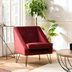 Olga Meubles Tv En Bois|Meuble TV hévéa 130cm