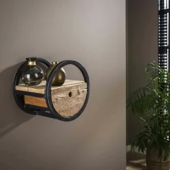 NAXOS Miroirs|Meubles De Chambre·Coiffeuses|Miroir pour meuble coiffeuse blanc