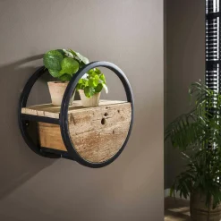 NAXOS Miroirs|Meubles De Chambre·Coiffeuses|Miroir pour meuble coiffeuse blanc