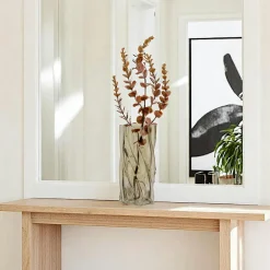 Rangements Déco·Paniers / Boîtes De Rangement|Panier de rangement en coton beige pour la maison (lot de 3)