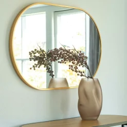 Rangements Déco·Paniers / Boîtes De Rangement|Caches-Pots|Panier de rangement en jonc de mer 3 couleurs avec poignées (lot de 2)