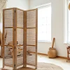 Helena Meubles De Chambre·Paravents|PARAVENT PERSIENNES 170cm