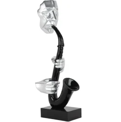 JENA Bouts De Canapé En Métal|Petite table d'appoint dorée carrée - finition mate